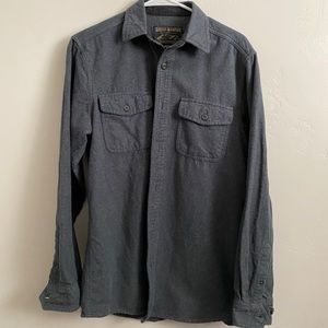 Grizzly Mountain Flannel